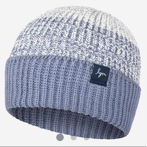 BRAND NEW Love Your Melon Ombré Lightweight Beanie